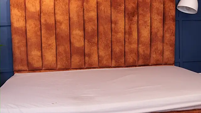 Živý XXX chat Luxa_Velvet