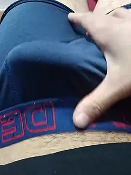 Show de webcam de Silva897