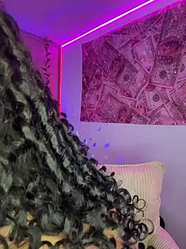 crystal_dlunのライブXXXチャット