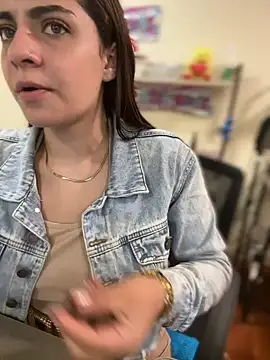 hannacruzsjr Live XXX-chat