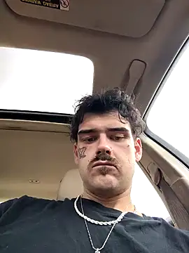 Webkamerová show thiccitalianpapi
