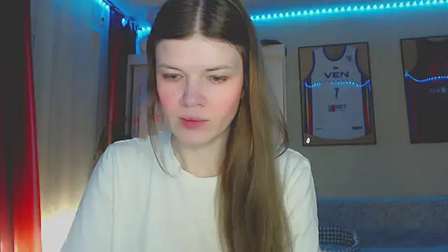 Chat XXX Live Klementa