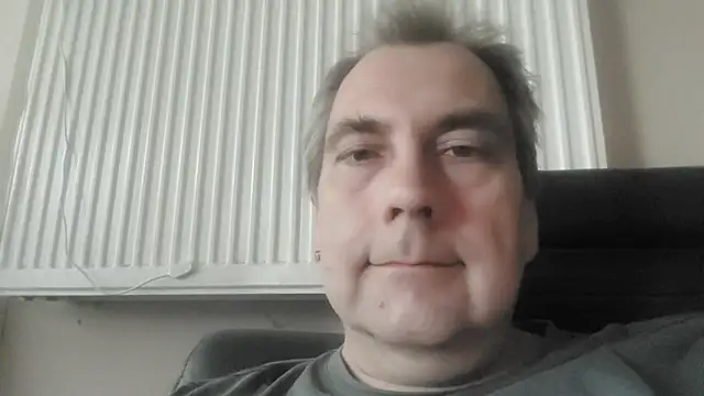 M_from_Germany Webcam-Show