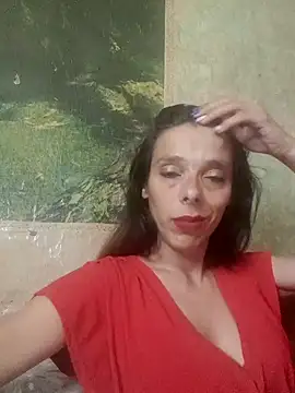 AnnaKissXX: онлайн-секс-чат