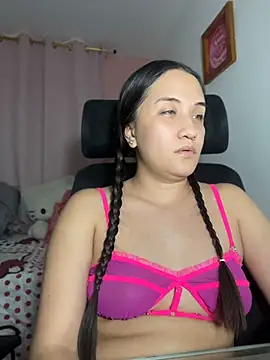 Chat +18 de Melody_Fox26 ao vivo