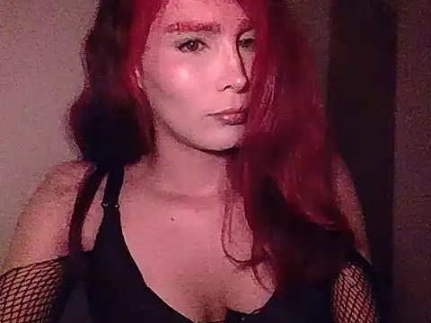 BlackWidow_ Adlı Modelin Canlı XXX Sohbeti