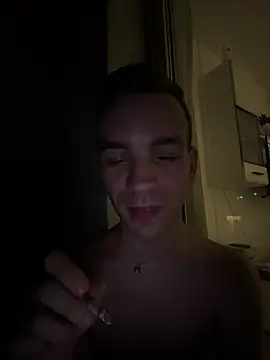 nick_subvyx's Webcam Show