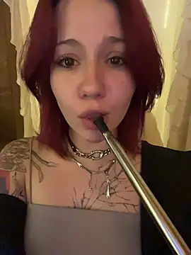 Lilly__Kiss' Webcam Show