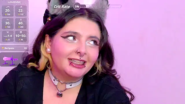 Sachi_Meow's Live XXX Chat