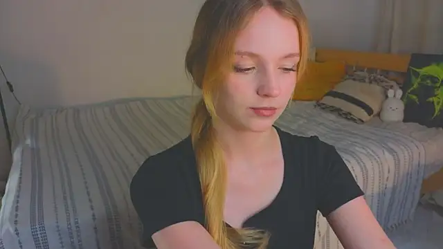 baeyoda Chat XXX live