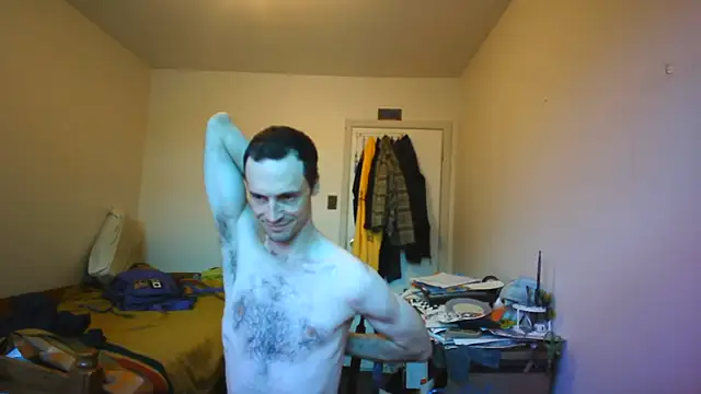 Chat XXX en directo de JohnnyMoves