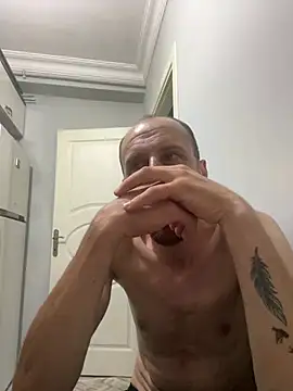 Czat XXX na żywo – kdryldz2580