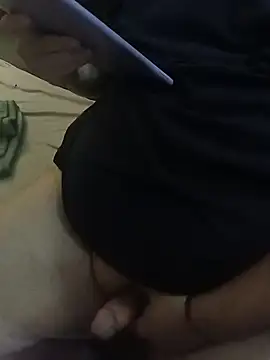 Show de lil420brat na webcam
