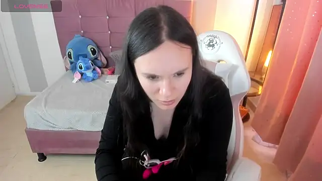Wanda_sg's Live XXX Chat