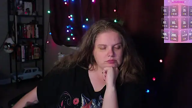Živý XXX chat so_cute777