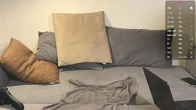 MaxVant Obrolan Langsung XXX