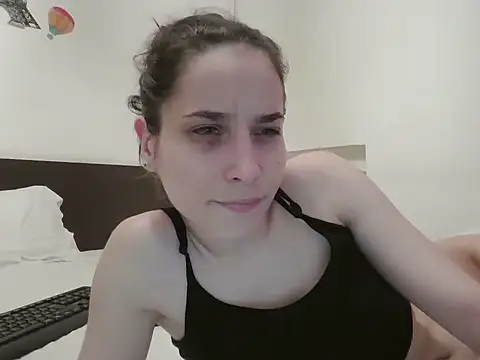 Czat XXX na żywo – cristinalore