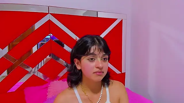 velvet_girllのライブXXXチャット