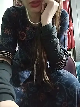Noor_Darliing 现场XXX聊天
