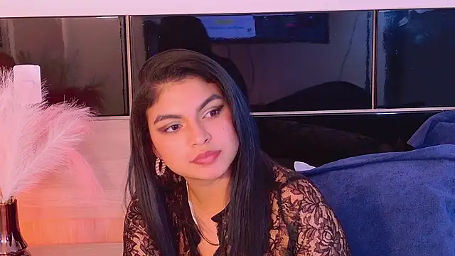MelodyAlvarez 现场XXX聊天
