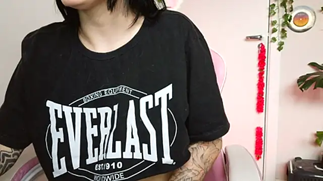 Chat +18 de Alaskahosh ao vivo