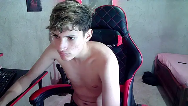 Pablito_Junior11のライブXXXチャット