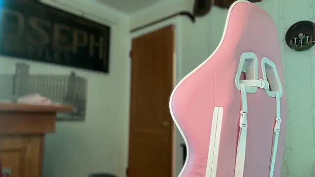 SpaceCowWhore 라이브 XXX 채팅