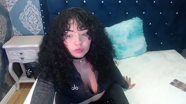 Sofiacowperx's Live XXX Chat