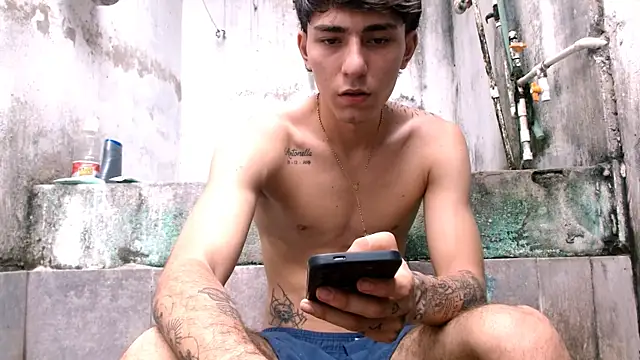 FlexxPrimee webcam show