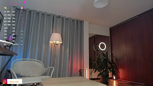 karinnixx's Live XXX Chat