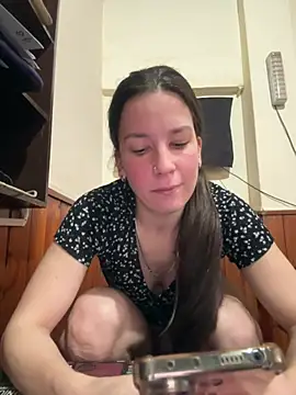 Melu12 Adlı Modelin Canlı XXX Sohbeti