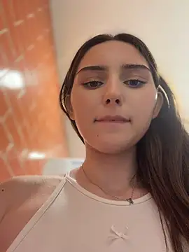 AnitaFly Chat XXX live