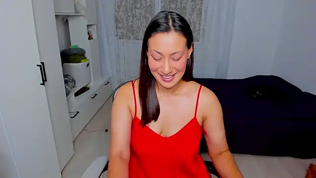 Chatroom XXX en direct de FieryHeart