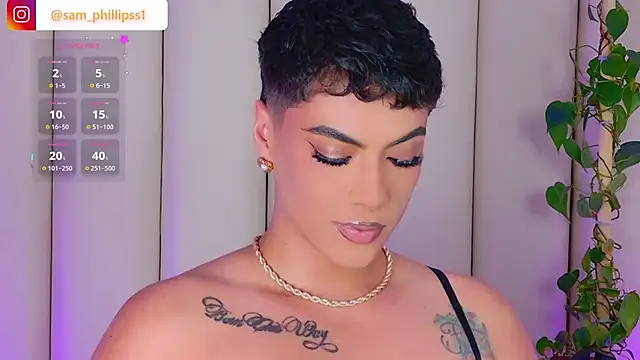 sam_phillipss Chat XXX in diretta