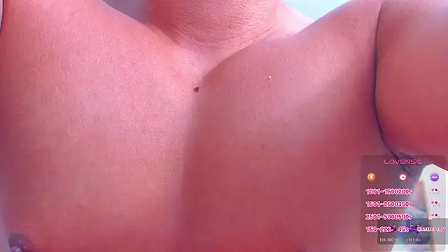 RJBarto 现场XXX聊天