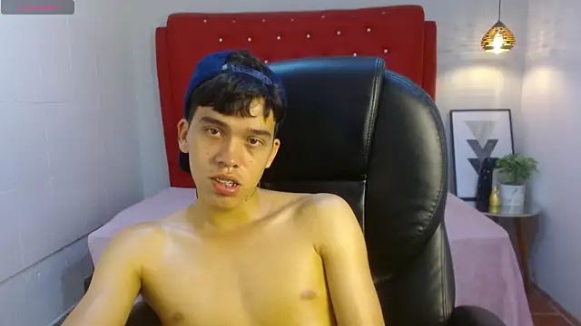 Chat XXX ao vivo de jac_cox