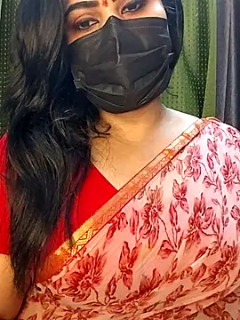 Anushka_flower's Live XXX Chat