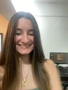 Webkamerová show Malvitaxx
