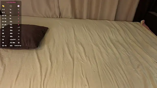 JeremySasala Adlı Modelin Canlı XXX Sohbeti