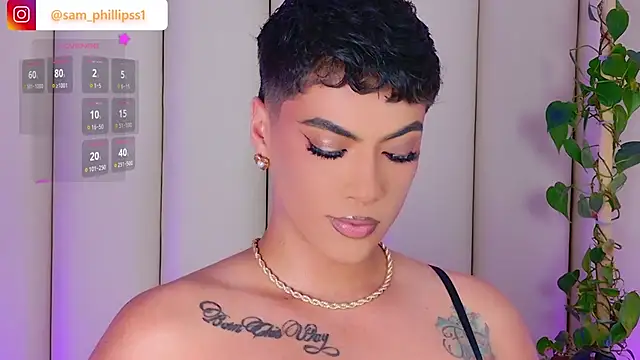 sam_phillipss Live XXX-Chat