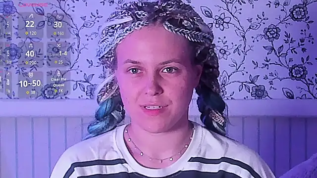 AngelAnty Live XXX-chat