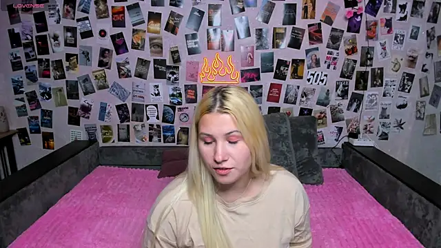 x_Ulya1cutex Live XXX-chat