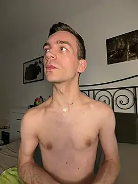 nick_subvyx Chat XXX in diretta