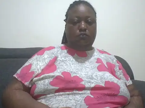 fat_ebonyqueen Obrolan Langsung XXX