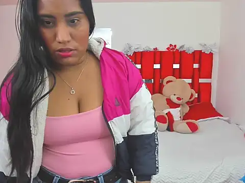 gabriela_honeey's Live XXX Chat