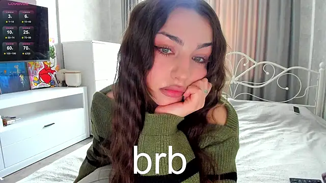 LilFlexxy Live XXX-Chat