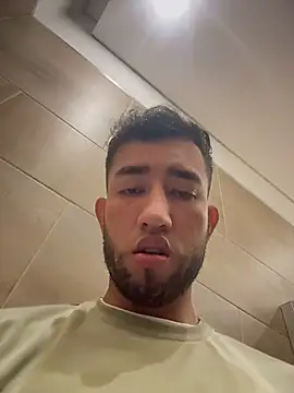 Chatroom XXX en direct de liam_bronw