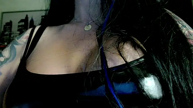 Chatroom XXX en direct de stormylana
