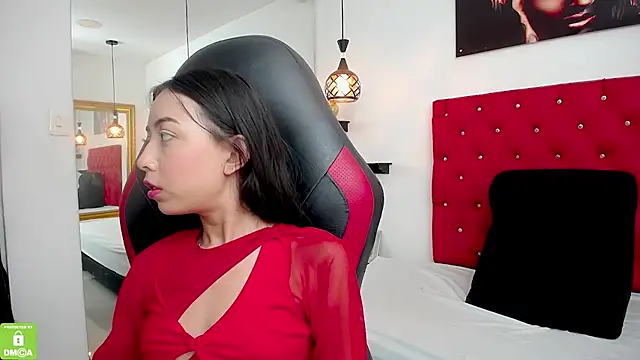 NathaliaSweet_11 Adlı Modelin Canlı XXX Sohbeti