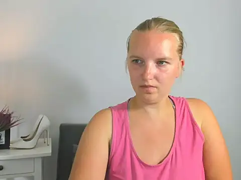 Chatroom XXX en direct de RoseTeacherX